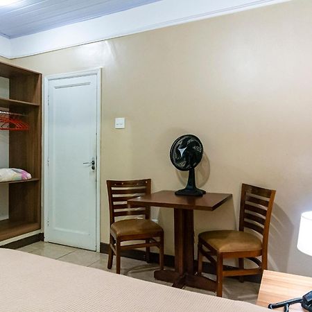 Hotel Excelsior Poços de Caldas Eksteriør billede