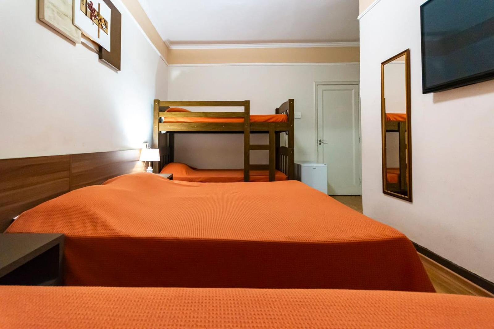Hotel Excelsior Poços de Caldas Eksteriør billede