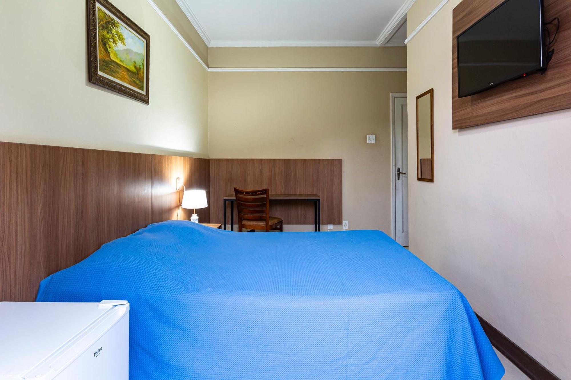 Hotel Excelsior Poços de Caldas Eksteriør billede