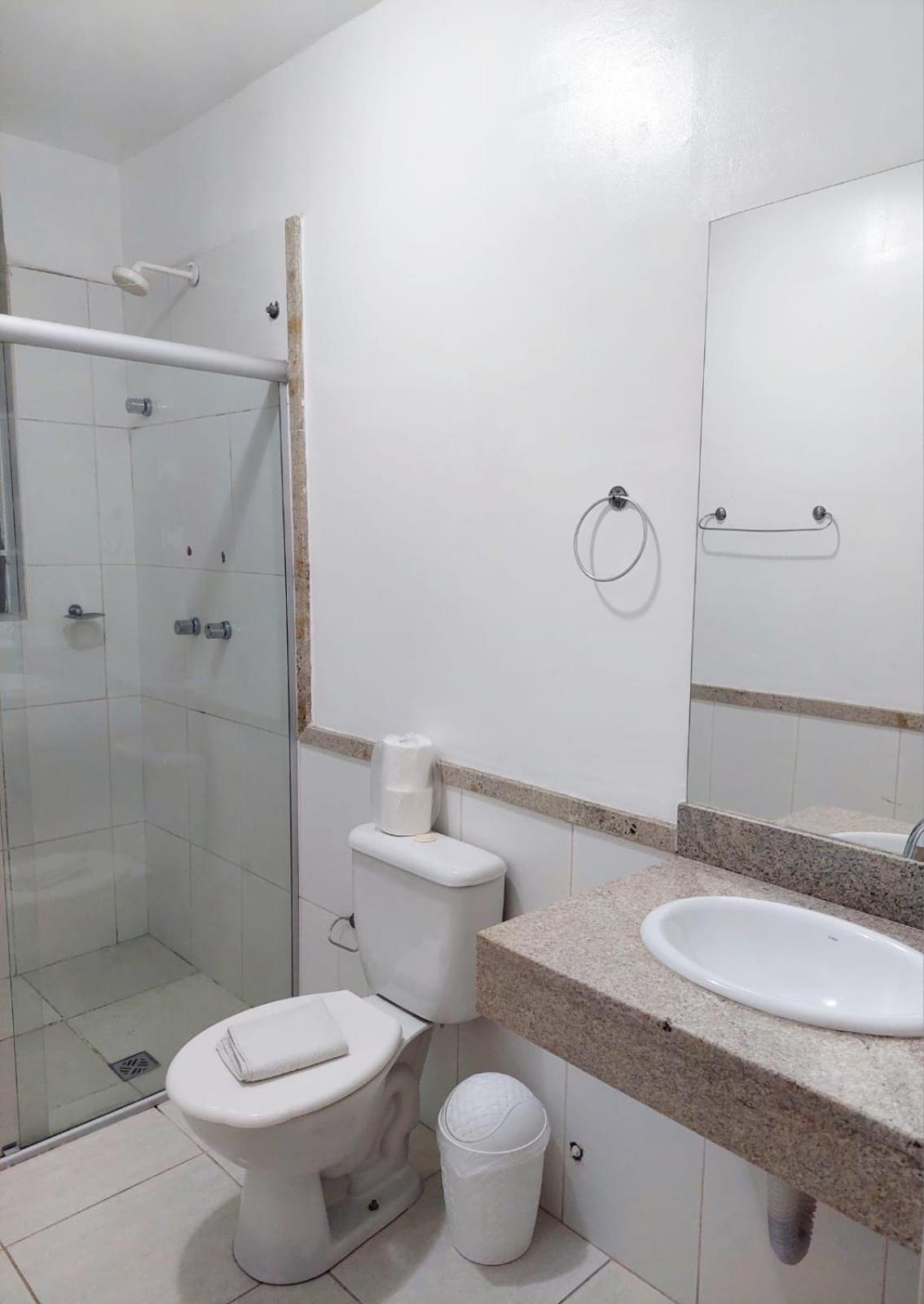 Hotel Excelsior Poços de Caldas Eksteriør billede