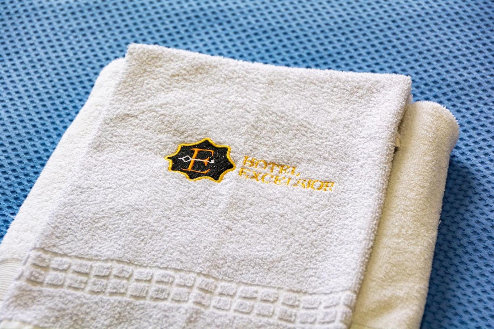 Hotel Excelsior Poços de Caldas Eksteriør billede