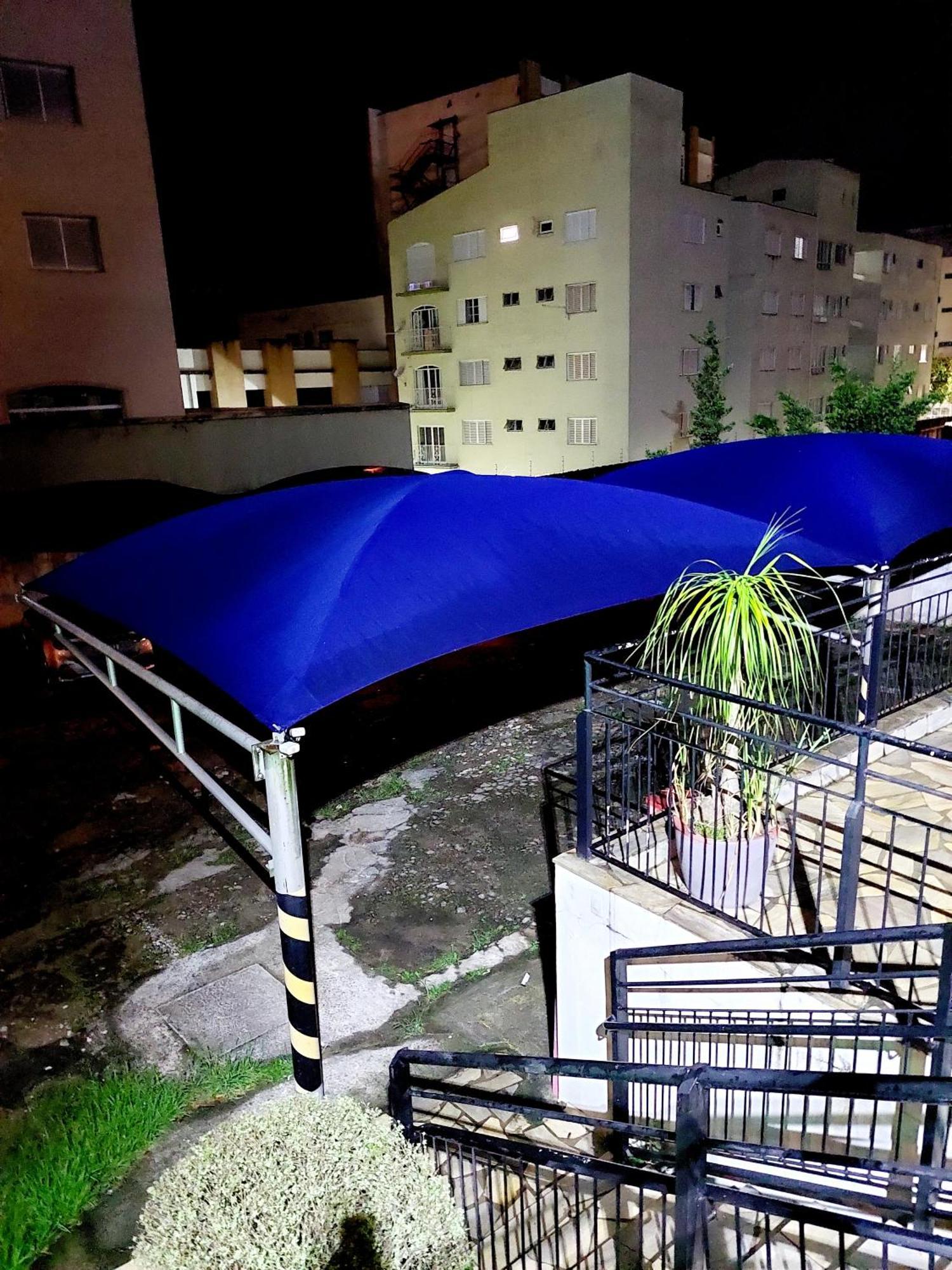 Hotel Excelsior Poços de Caldas Eksteriør billede