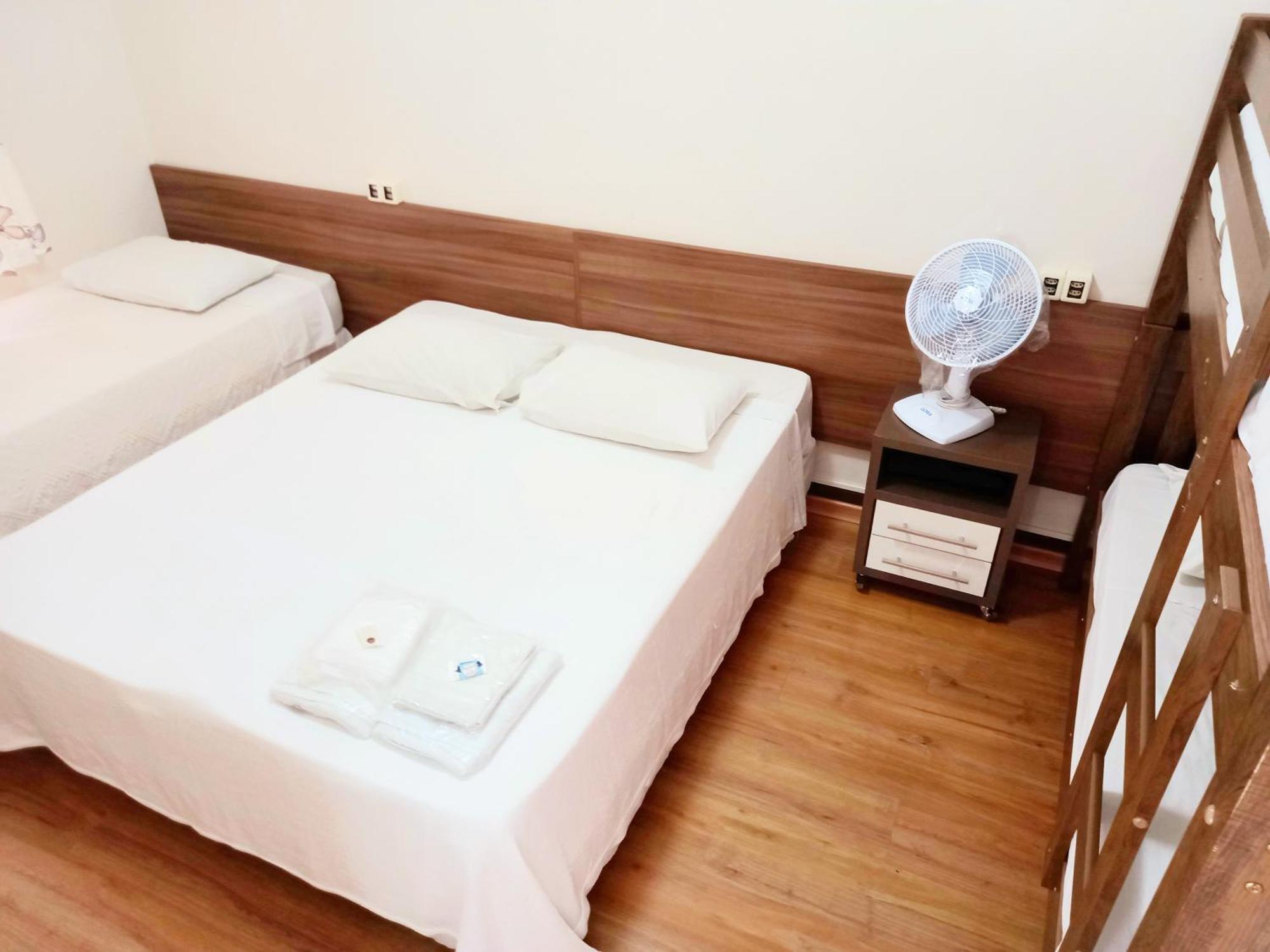Hotel Excelsior Poços de Caldas Eksteriør billede