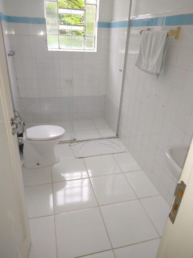 Hotel Excelsior Poços de Caldas Eksteriør billede